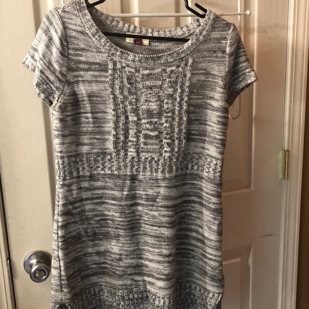 Women’s sweater dress